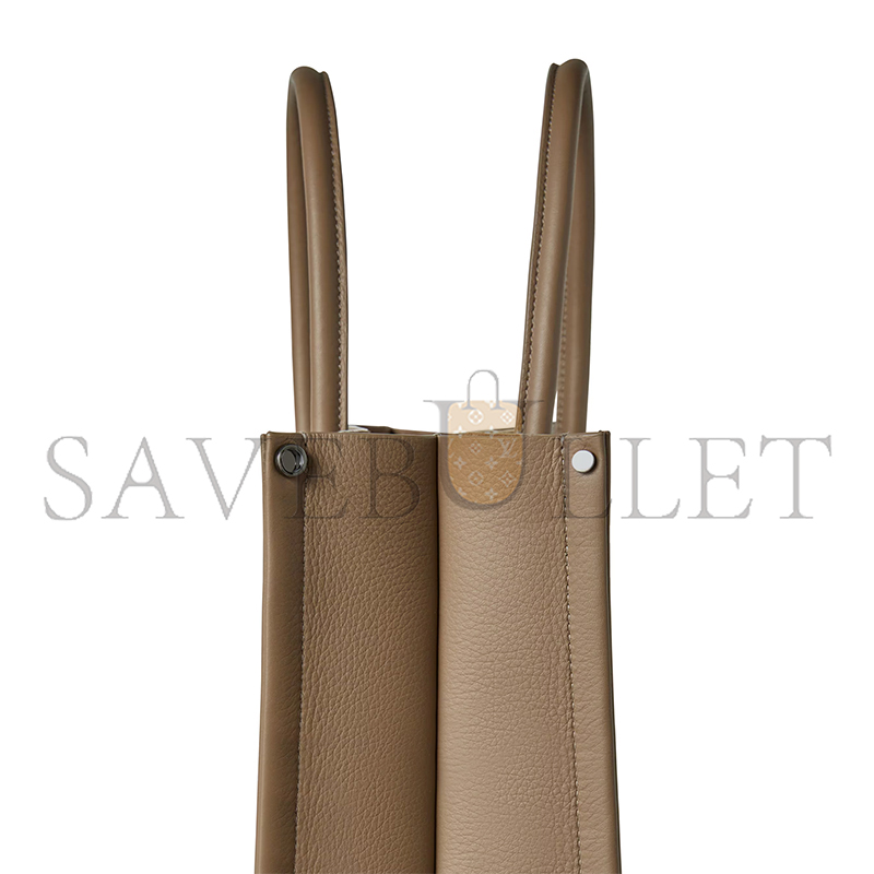 LORO PIANA SMALL BEAM TOTE FAO4357 (38*36*10cm)